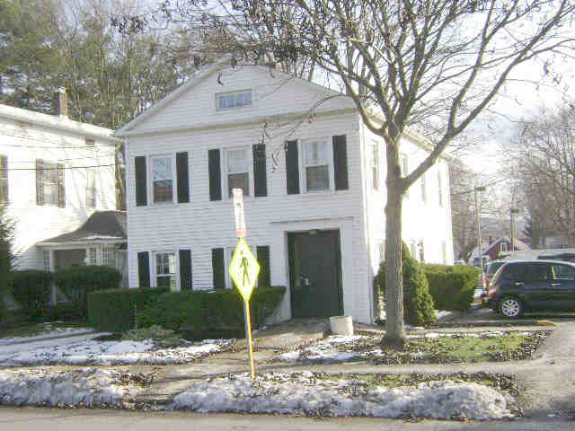 Building photograph for 49 EAST ST